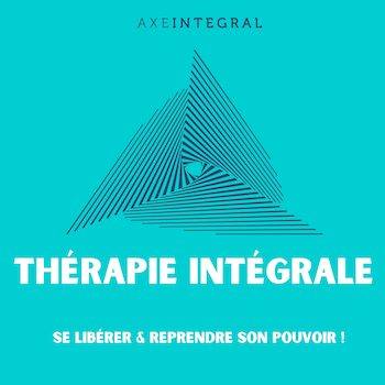Therapie intégrale podcast